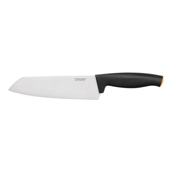 Asian cook's knife 17 cm