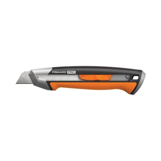 CarbonMax Snap-off Knife - 18mm