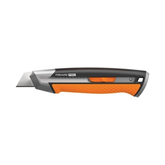 CarbonMax Snap-off Knife - 25mm 
