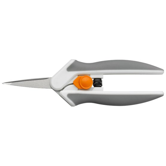 Softouch® Spring action - Micro-tip™ Scissors