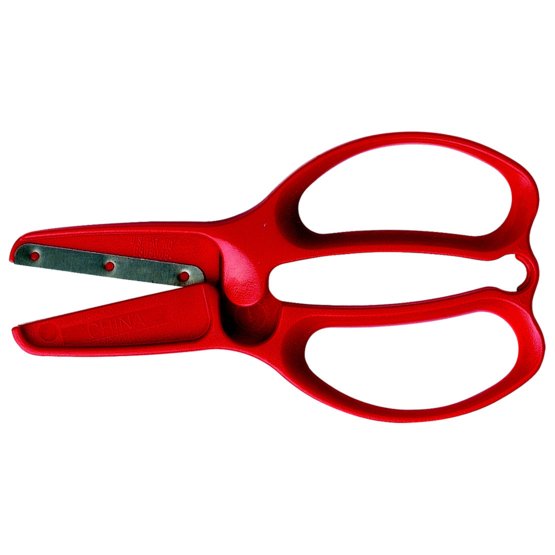 Pre-school Squeezer Scissors